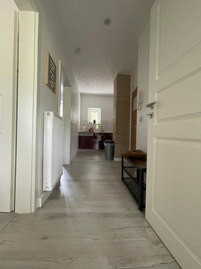 Neu Familienfreundliche Fewo In Seennaehe Im Leipziger Sueden Markkleeberg Dış mekan fotoğraf